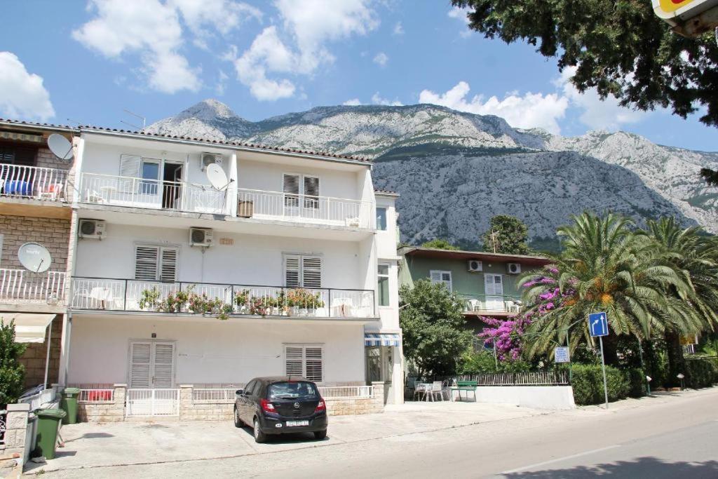 Apartman Sea Star